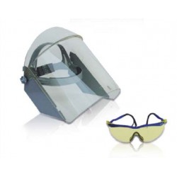 Vilber UV Face Shields & Accessories