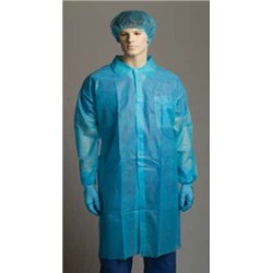 Bastion Laboratory Coats, Gowns & Coveralls -Full Range