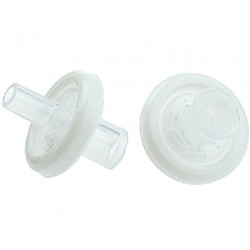 Grace-13mm diameter, Nylon Syringe filters, 0.22µm, Luer lock, non-sterile -pkt/100