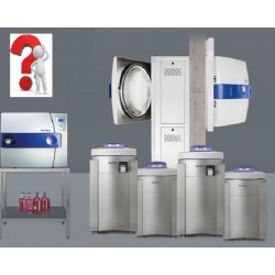 Autoclave Classes and Specifications to Ask when Requesting a Quote