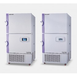 Ultra Low Temp Upright Freezers (Double Door with Single Controller)