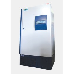 Labec Performer Ultra Low Temp Upright Freezers (-40ºC to -86ºC)