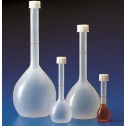Kartell Volumetric Flasks with Cap, Polypropylene