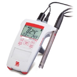 OHAUS Water Analysis Portable Meters