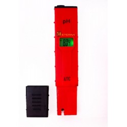 Technos PH-2011 PH Test Pen ATC Meter, pH Range: 0-14