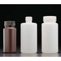 Finneran Laboratory Grade Plastic Bottles