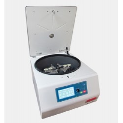 LABEC Low-Speed Centrifuge – Tabletop (500 Series)