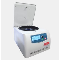 LABEC High-Speed Centrifuge – Tabletop (1600-1850 Series)