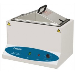 Labnet Heated Mini Water Bath, 6L Capacity