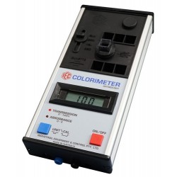 Technos IEEC Colorimeter Kit