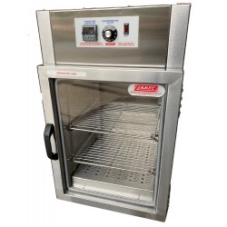 LABEC Upright Glassware Drying Oven (80°C ) with Digital Controller