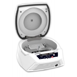 Neuation Technologies- Microplate 2 bucket Swing Out Centrifuge with timer for 96 & 384 PCR microplates
