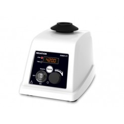 Neuation Technologies - Powerful Digital Display Vortex Mixer with Timer, Variable speed 300 to 4200 RPM