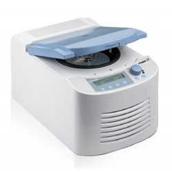 Labnet Refrigerated Micro Centrifuge with 24 x 1.5/2.0 mL Place Rotor