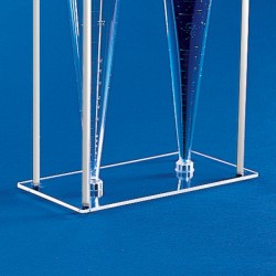 Kartell Sedimentation Imhoff cone Stand