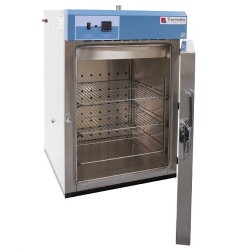 Thermoline 150L Premium High Temperature Lab Oven, Max +300°C