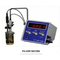 TPS Water Testing Meters
