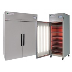 Thermoline Climatron Plant Growth Cabinets