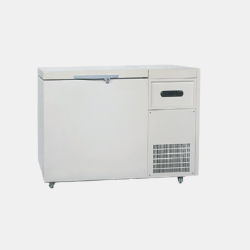 Labec Economy Ultra Low Temperature Chest Freezers (-10ºC to -40ºC)