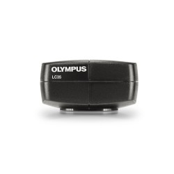 OLYMPUS LC35 Digital Microscope Camera