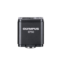 OLYMPUS EP50 Digital Microscope Camera