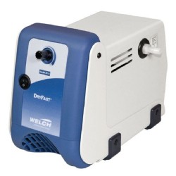 Welch Chemical Duty PTFE Dry Vacuum Pumps