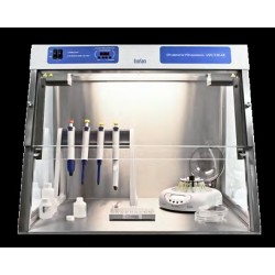 Biosan UV Cabinets for PCR