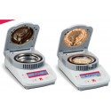 OHAUS Moisture Analysers