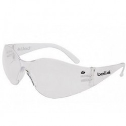 Safety Glasses, Bolle Bandido Laboratory safety glasses, UV protection