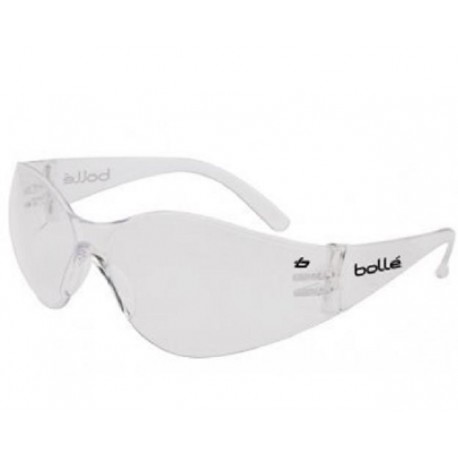 Safety Glasses, Bolle Bandido Laboratory safety glasses, UV protection