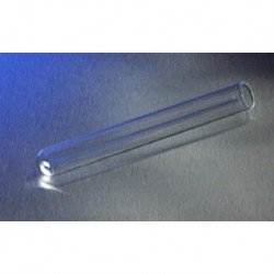 Corning-Pyrex-Borosilicate culture tubes, 4mL, 10 x 75, pkt-1000