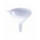 Filter funnel, plastic , 310mm diameter