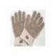 Heat  gloves (up to 205degC) for handling of very hot objects, per/pair