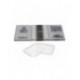 Neubauer Haemocytometer Cell Counting Chamber  improved  Bright-Line, comes with two cover slips-each