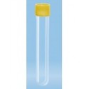 Sample Tubes & Small Containers (PS, PP, LDPE, HDPE)