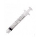 Luer Lock Syringes