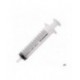 Terumo Disposable Syringes-10mL Graduated Concentric, slip tip - Sterile pkt/100