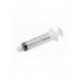 Terumo Disposable Syringes-30mL, Graduated, Concentric  Luer Lock Syringes  -Sterile, pkt/50