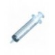 Terumo Disposable Syringes-60mL, Graduated, Eccentric, slip tip  -Sterile, pkt/20