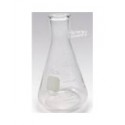 Buchner Glass Filter Flasks with Side Arm