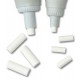 Filter, protection plug  5mL pipette (50 per/pkt)-Suits Gilson, Rainin pipette with Axygen 5mL tips