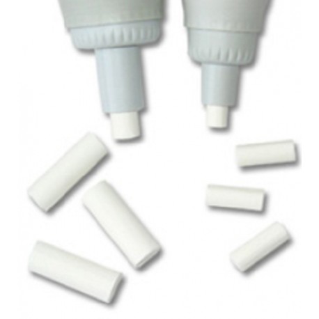 Filter, protection plug  5mL pipette (50 per/pkt)-Suits Gilson, Rainin pipette with Axygen 5mL tips