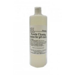 Eutech 480 mL Protein Cleaning Solution for pH electrode (480mL)-each