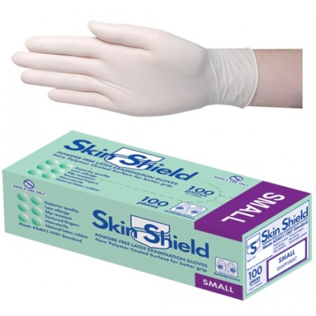 Skin Shields - Skin Grip