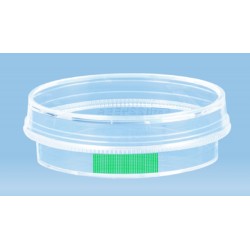 Sarstedt Sure Grip Tissue Culture Plates, hydrophobic, 35mmD/10mmH-20/bag/500/case