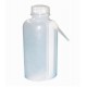Wash Bottle-Polypropylene, fixed jet type-125mL