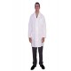 Livingstone Large laboratory coat 117cm waist
