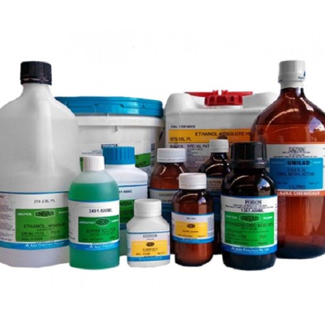 Ethanol, Absolute-Denatured (20L)-supply in plastic container