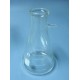 1L Buchner filter flask with side arm