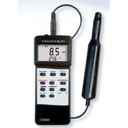 Control Company Traceable Oxygen Meters